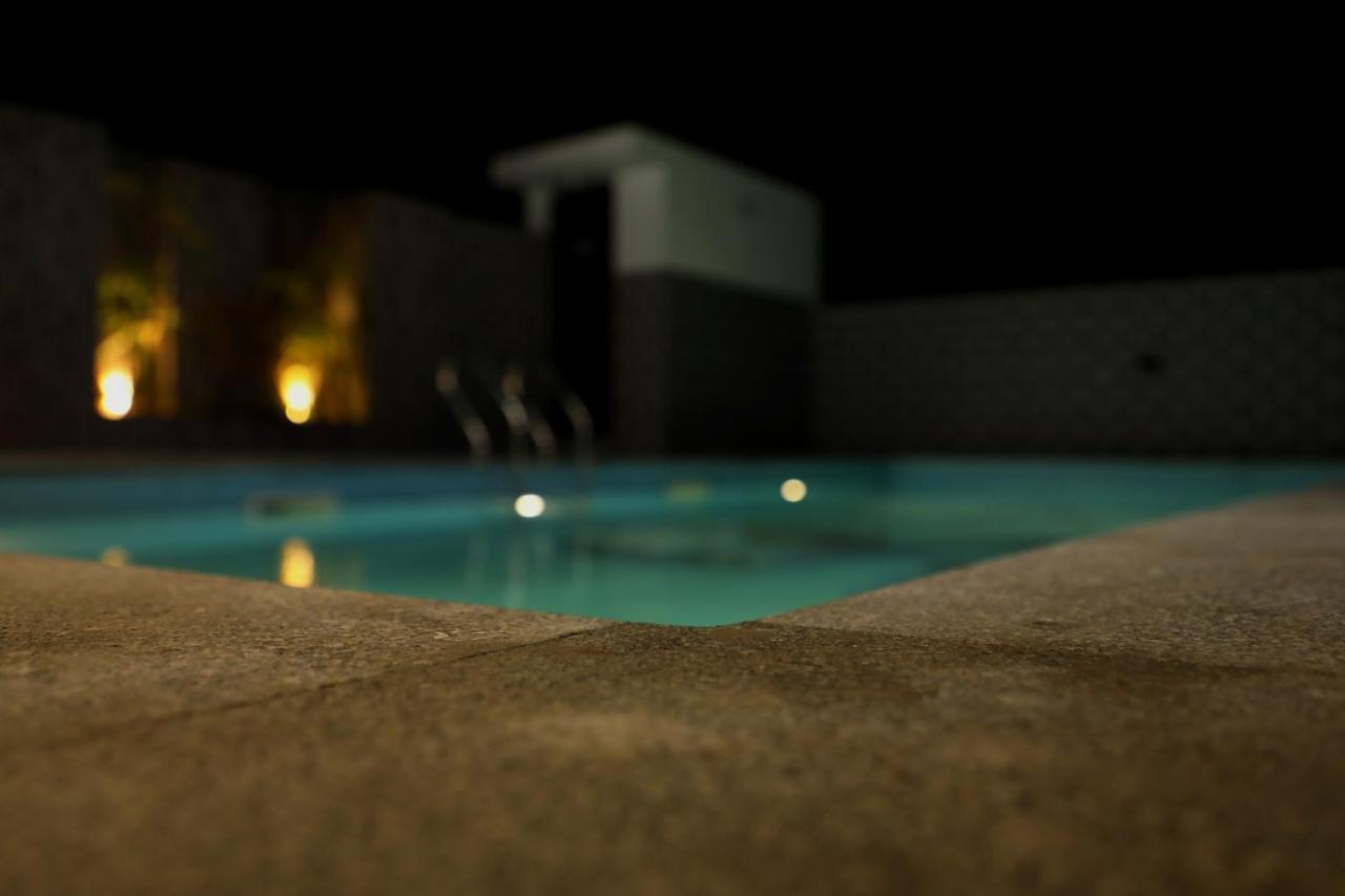 Hotel Jai Wings Puduččéri Exteriér fotografie